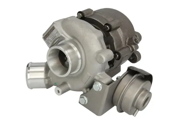 Compresor,sistem de supraalimentare EVORON EVTC0231