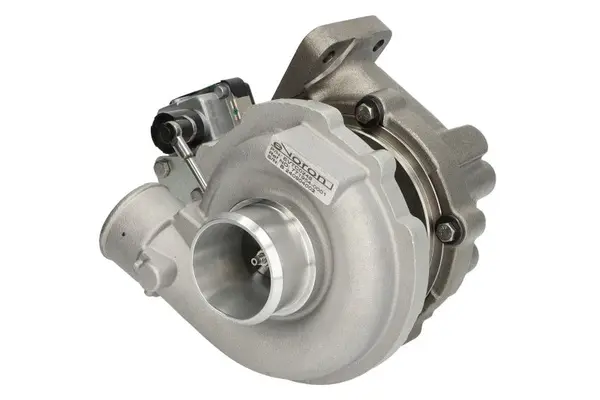 Compresor,sistem de supraalimentare EVORON EVTC0248