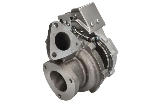 Compresor,sistem de supraalimentare EVORON EVTC0251