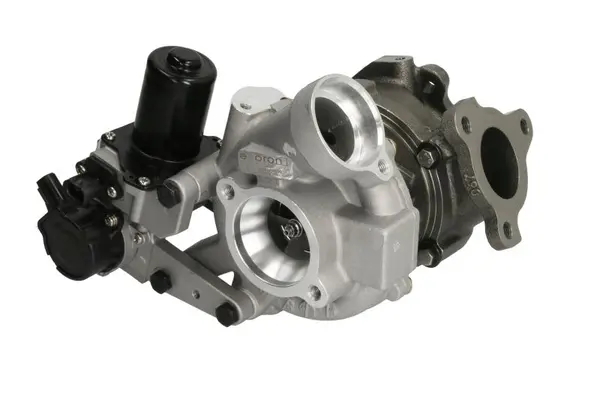 Compresor,sistem de supraalimentare EVORON EVTC0255