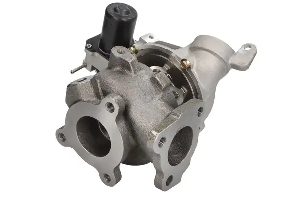 Compresor,sistem de supraalimentare EVORON EVTC0256