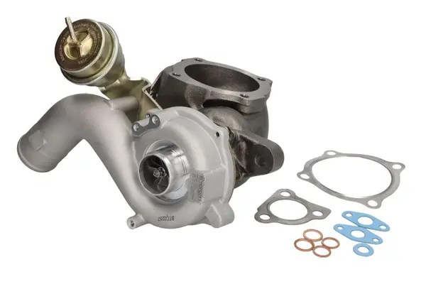 Compresor,sistem de supraalimentare EVORON EVTC0257