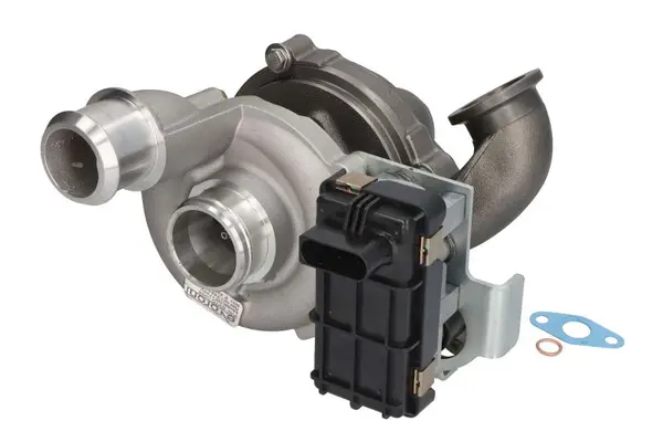 Compresor,sistem de supraalimentare EVORON EVTC0259
