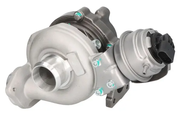Compresor,sistem de supraalimentare EVORON EVTC0260