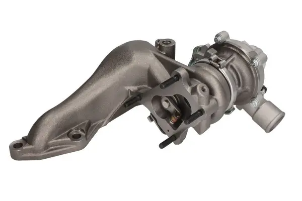 Compresor,sistem de supraalimentare EVORON EVTC0265