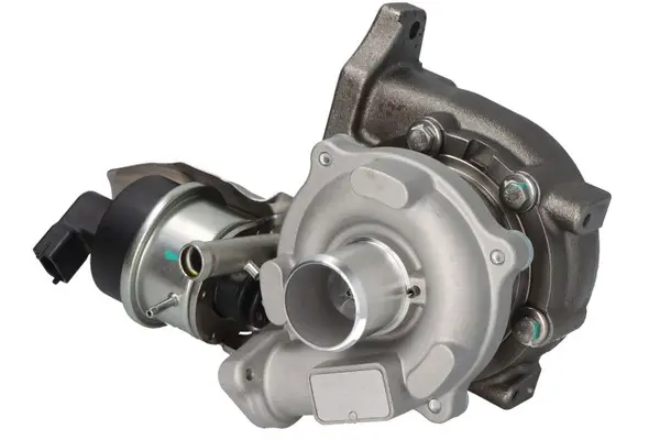 Compresor,sistem de supraalimentare EVORON EVTC0274