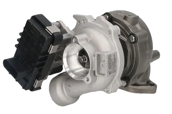 Compresor,sistem de supraalimentare EVORON EVTC0276