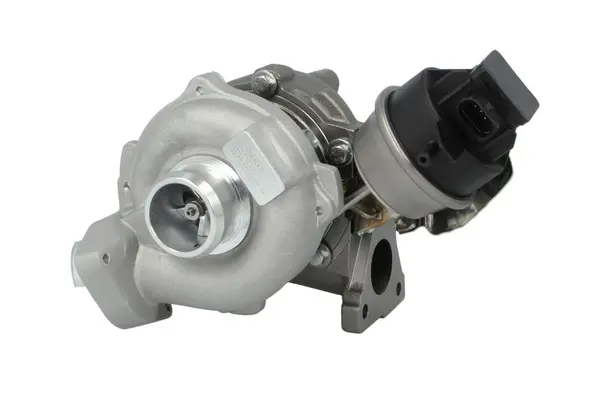 Compresor,sistem de supraalimentare EVORON EVTC0279