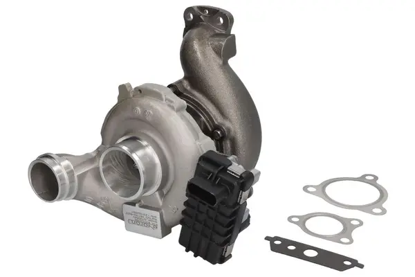 Compresor,sistem de supraalimentare EVORON EVTC0284