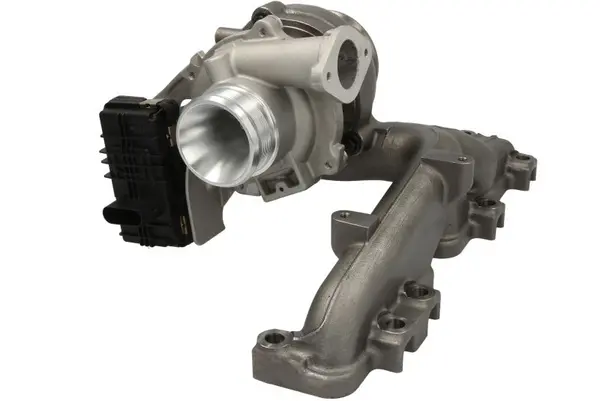 Compresor,sistem de supraalimentare EVORON EVTC0285