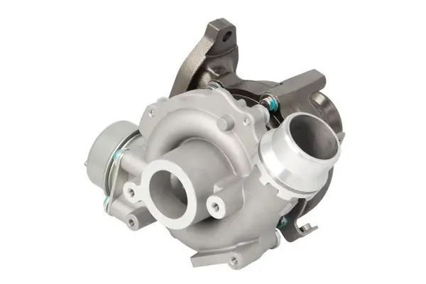 Compresor,sistem de supraalimentare EVORON EVTC0287