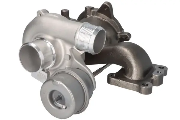 Compresor,sistem de supraalimentare EVORON EVTC0288