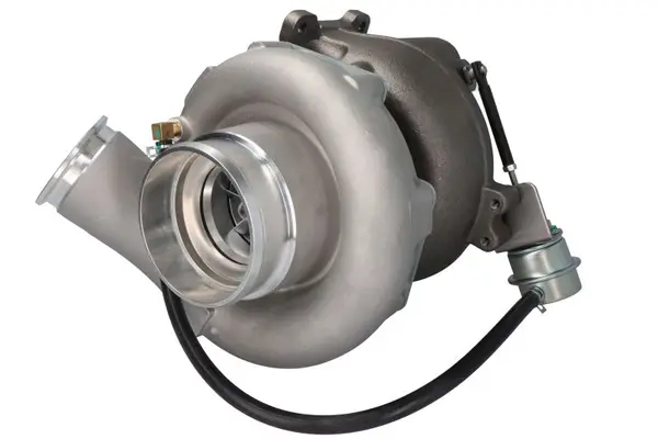 Compresor,sistem de supraalimentare EVORON EVTC0292