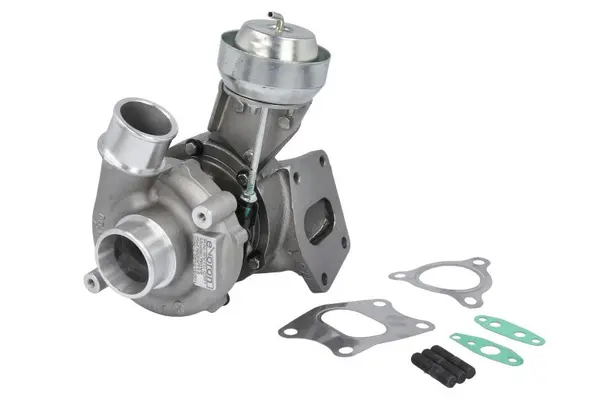 Compresor,sistem de supraalimentare EVORON EVTC0301