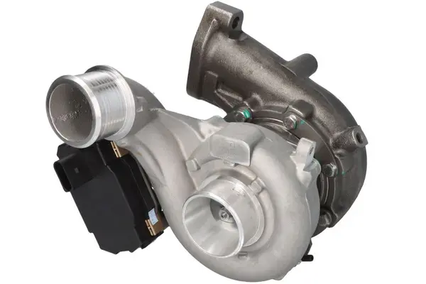 Compresor,sistem de supraalimentare EVORON EVTC0307