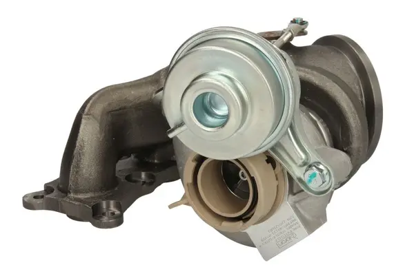 Compresor,sistem de supraalimentare EVORON EVTC0312