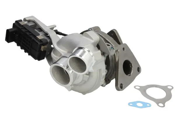 Compresor,sistem de supraalimentare EVORON EVTC0314