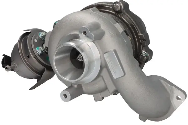 Compresor,sistem de supraalimentare EVORON EVTC0322