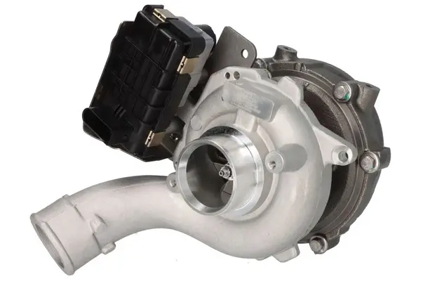 Compresor,sistem de supraalimentare EVORON EVTC0323