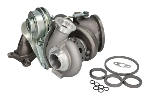 Compresor,sistem de supraalimentare EVORON EVTC0324