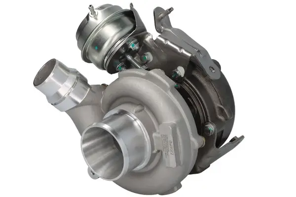 Compresor,sistem de supraalimentare EVORON EVTC0328