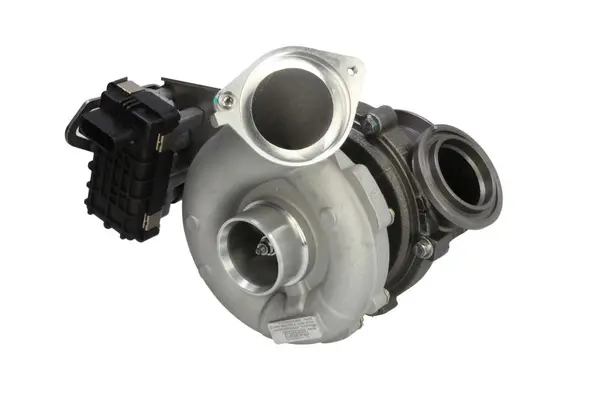 Compresor,sistem de supraalimentare EVORON EVTC0330