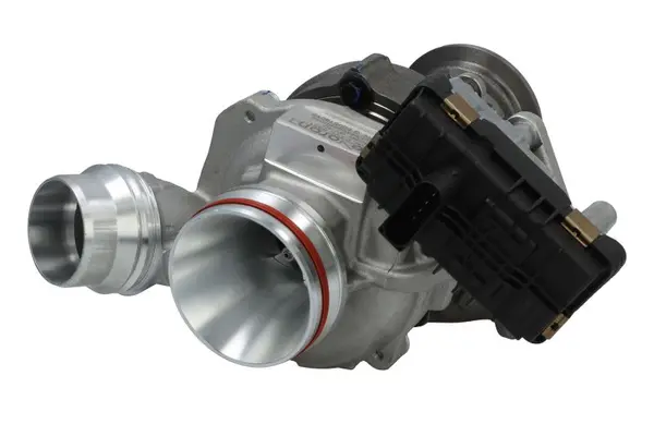 Compresor,sistem de supraalimentare EVORON EVTC0331