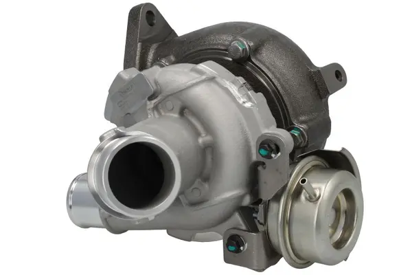 Compresor,sistem de supraalimentare EVORON EVTC0332