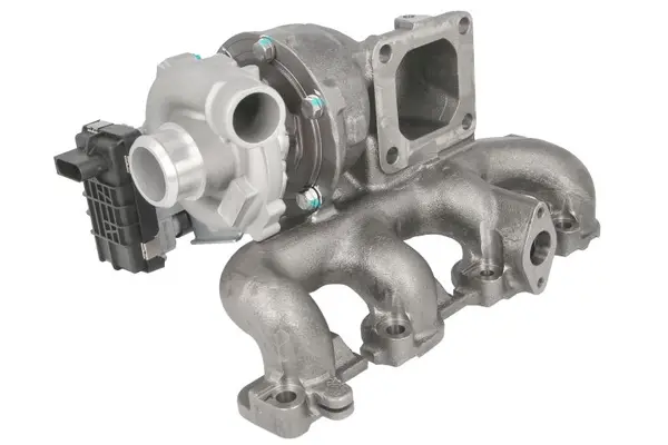 Compresor,sistem de supraalimentare EVORON EVTC0343