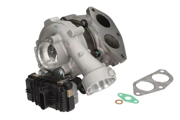 Compresor,sistem de supraalimentare EVORON EVTC0356
