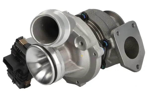 Compresor,sistem de supraalimentare EVORON EVTC0358