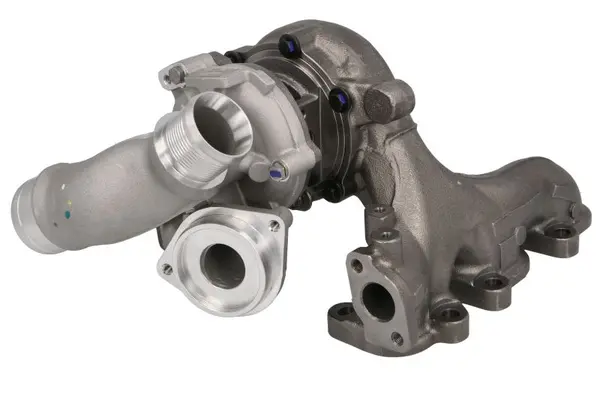 Compresor,sistem de supraalimentare EVORON EVTC0359