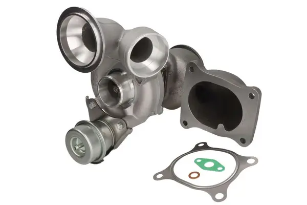 Compresor,sistem de supraalimentare EVORON EVTC0362
