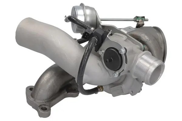 Compresor,sistem de supraalimentare EVORON EVTC0374