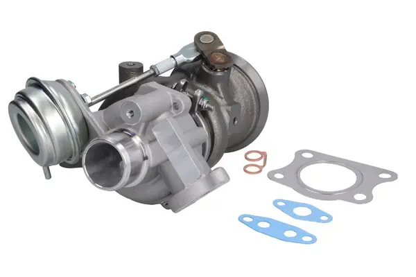 Compresor,sistem de supraalimentare EVORON EVTC0379