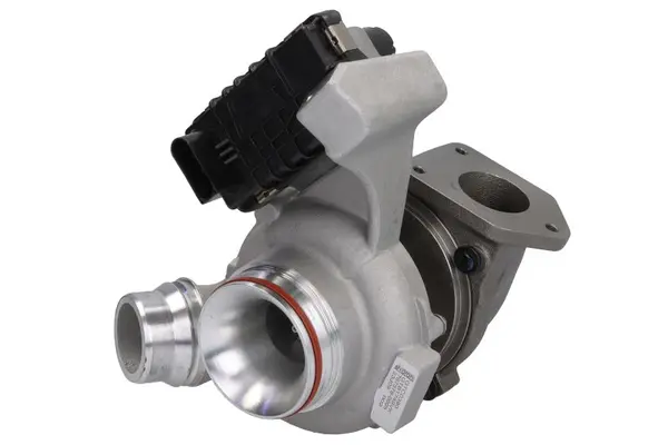 Compresor,sistem de supraalimentare EVORON EVTC0390