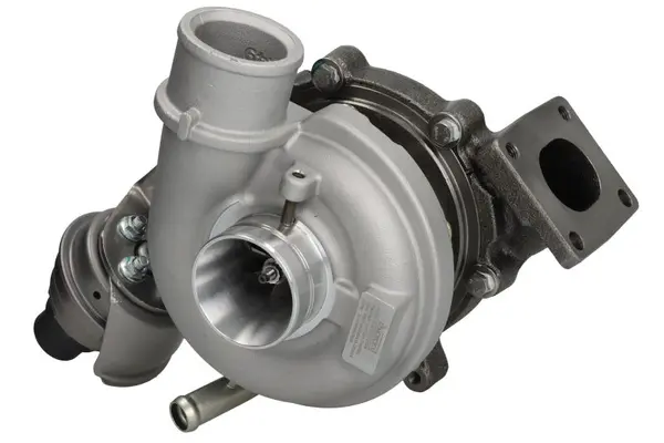 Compresor,sistem de supraalimentare EVORON EVTC0394