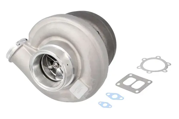 Compresor,sistem de supraalimentare EVORON EVTC5025