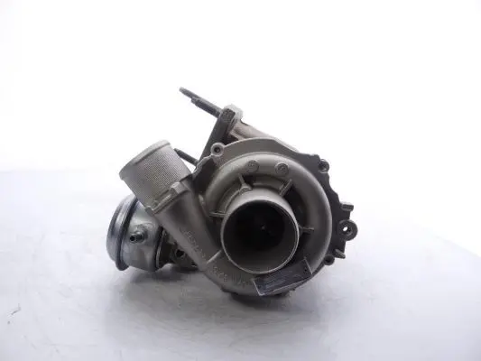 Compresor,sistem de supraalimentare GARRETT 755507-9011S