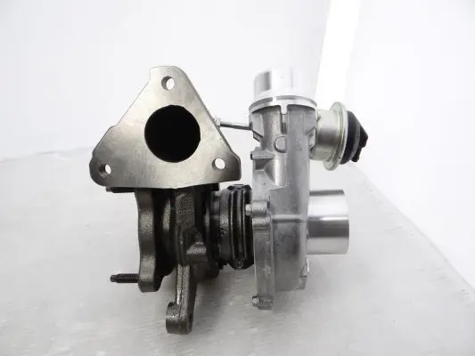 Compresor,sistem de supraalimentare GARRETT Original Spare part 757349-5004S