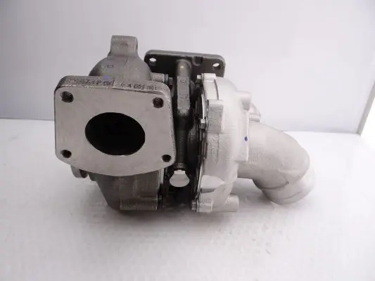 Compresor,sistem de supraalimentare GARRETT Original Spare part 716885-5005S