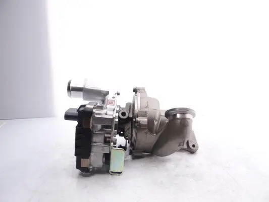 Compresor,sistem de supraalimentare GARRETT Original Spare part 763647-5021W