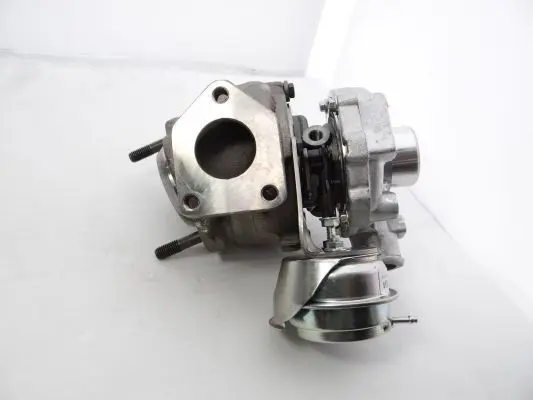 Compresor,sistem de supraalimentare GARRETT Original Spare part 700447-5009S
