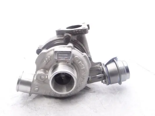 Compresor,sistem de supraalimentare GARRETT Original Spare part 740611-5002W