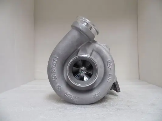 Compresor,sistem de supraalimentare GARRETT Original Spare part 466646-5019S