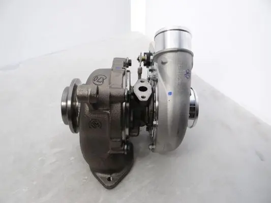 Compresor,sistem de supraalimentare GARRETT Original Spare part 753546-5023S