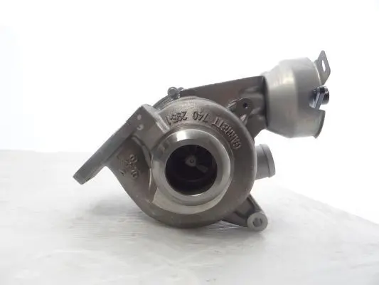 Compresor,sistem de supraalimentare GARRETT Original Spare part 760774-5005S