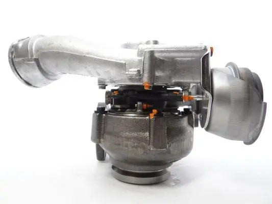 Compresor,sistem de supraalimentare GARRETT Original Spare part 729325-5004S