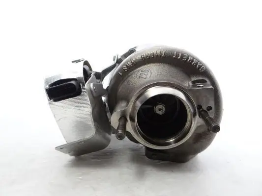 Compresor,sistem de supraalimentare GARRETT Original Spare part 742730-5019S