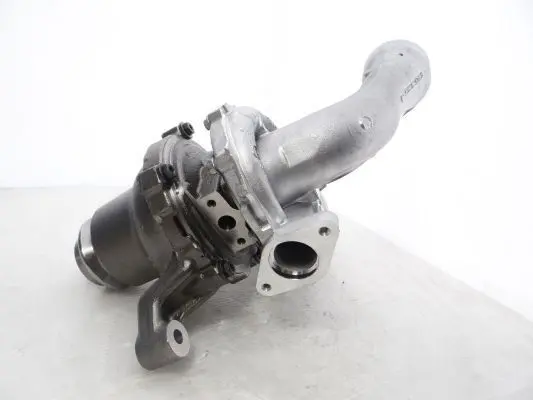 Compresor,sistem de supraalimentare GARRETT Original Spare part 807489-5002S